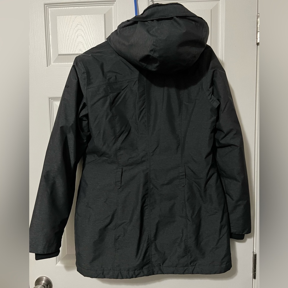 Columbia Omni-heat women’s coat size Small - Picture 4 of 15
